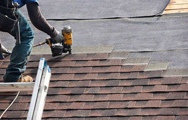 Licensed Storm Damage Roof Repair service in White Rock, SC - Brentwood Metal Roofing